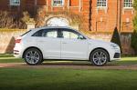 Audi Q3 2.0 TDI Quattro S-Line 2015 года